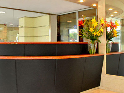 La Perla Hotel Ciudad Autónoma de Buenos Aires