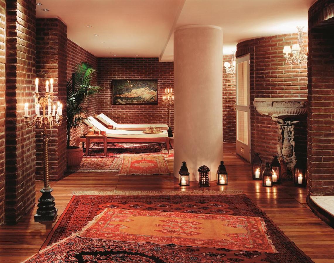 Faena 5* Ciudad Autónoma de Buenos Aires