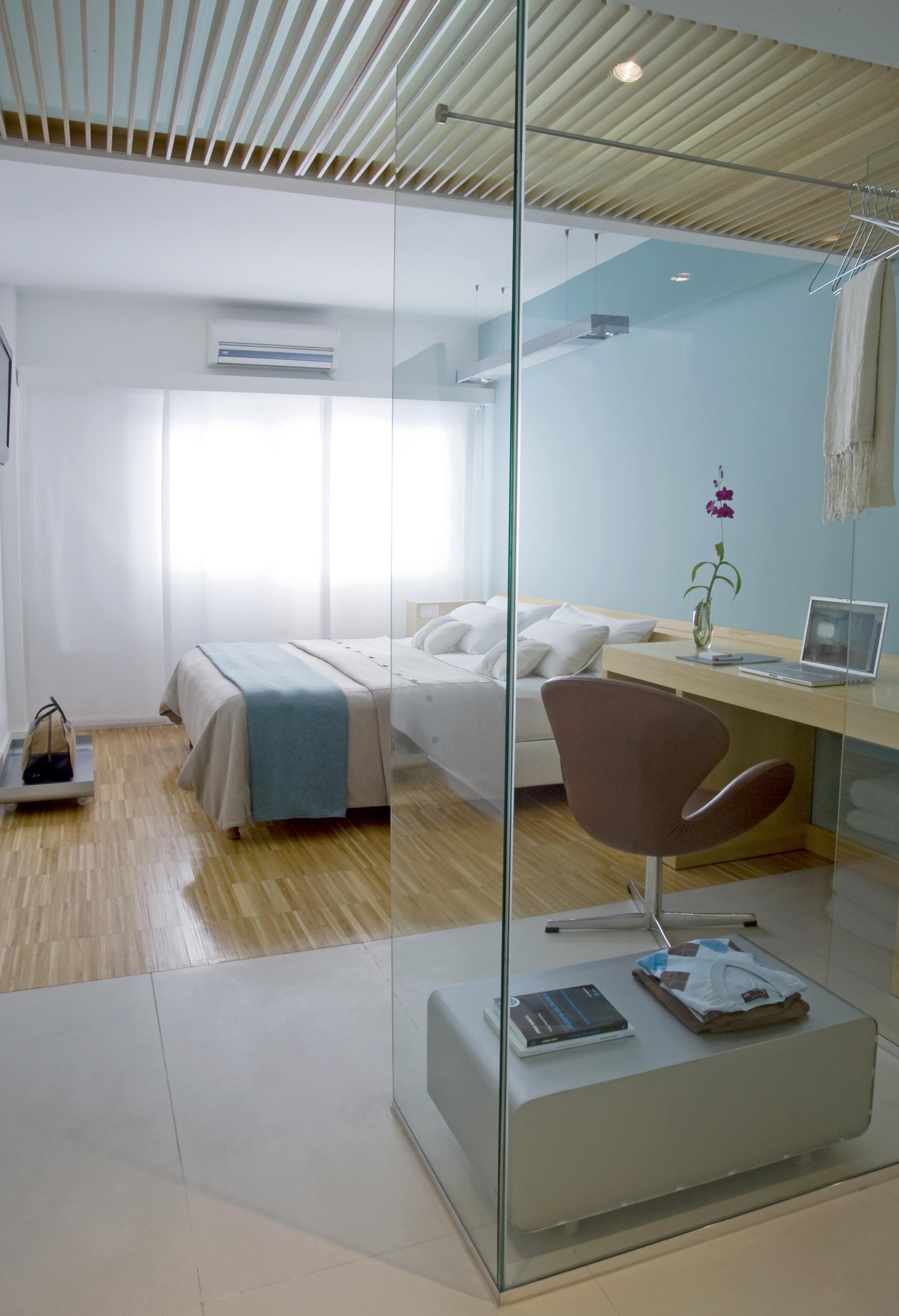 Rochester M Hotel Ciudad Autónoma de Buenos Aires