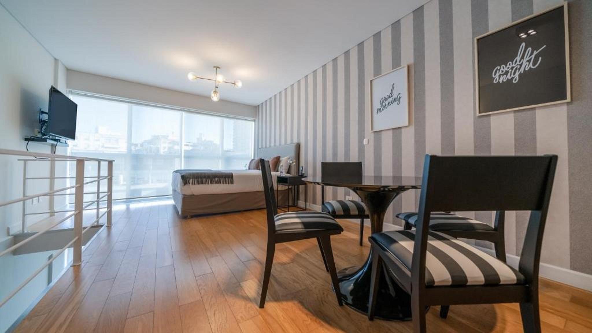 Casasur Bellini Hotel Buenos Aires