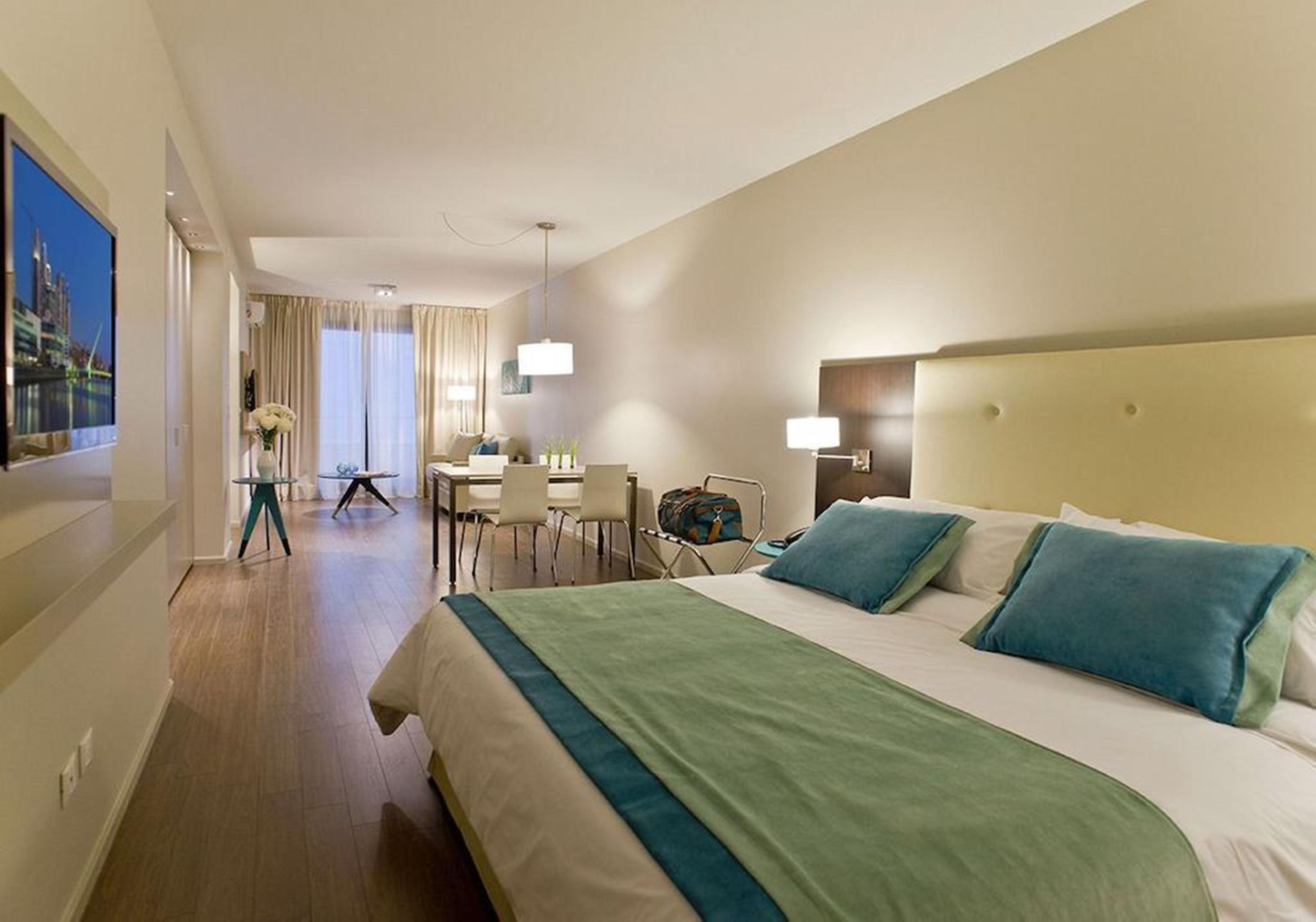 Bulnes Eco Hotel