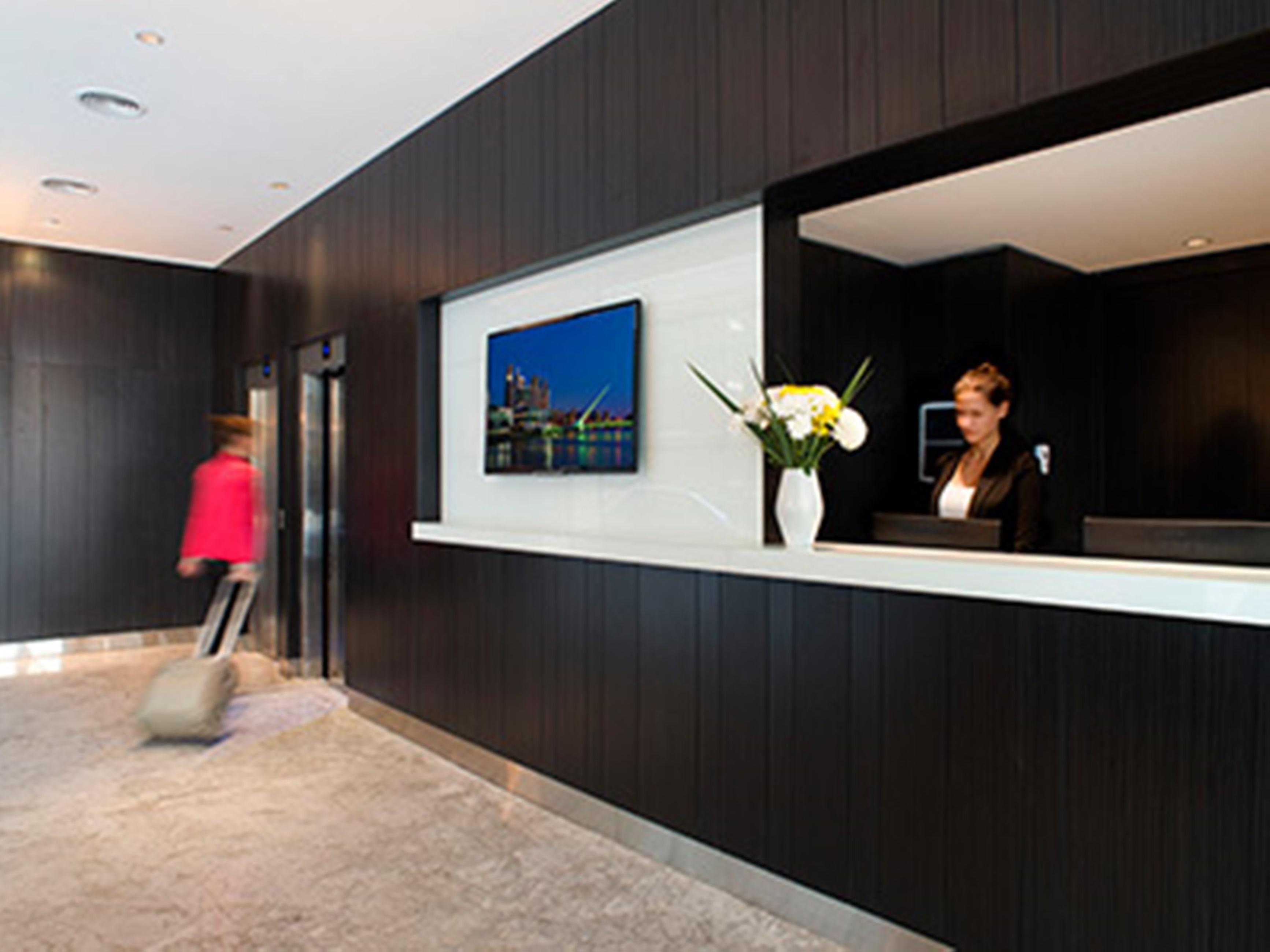 Bulnes Eco Hotel Ciudad Autónoma de Buenos Aires