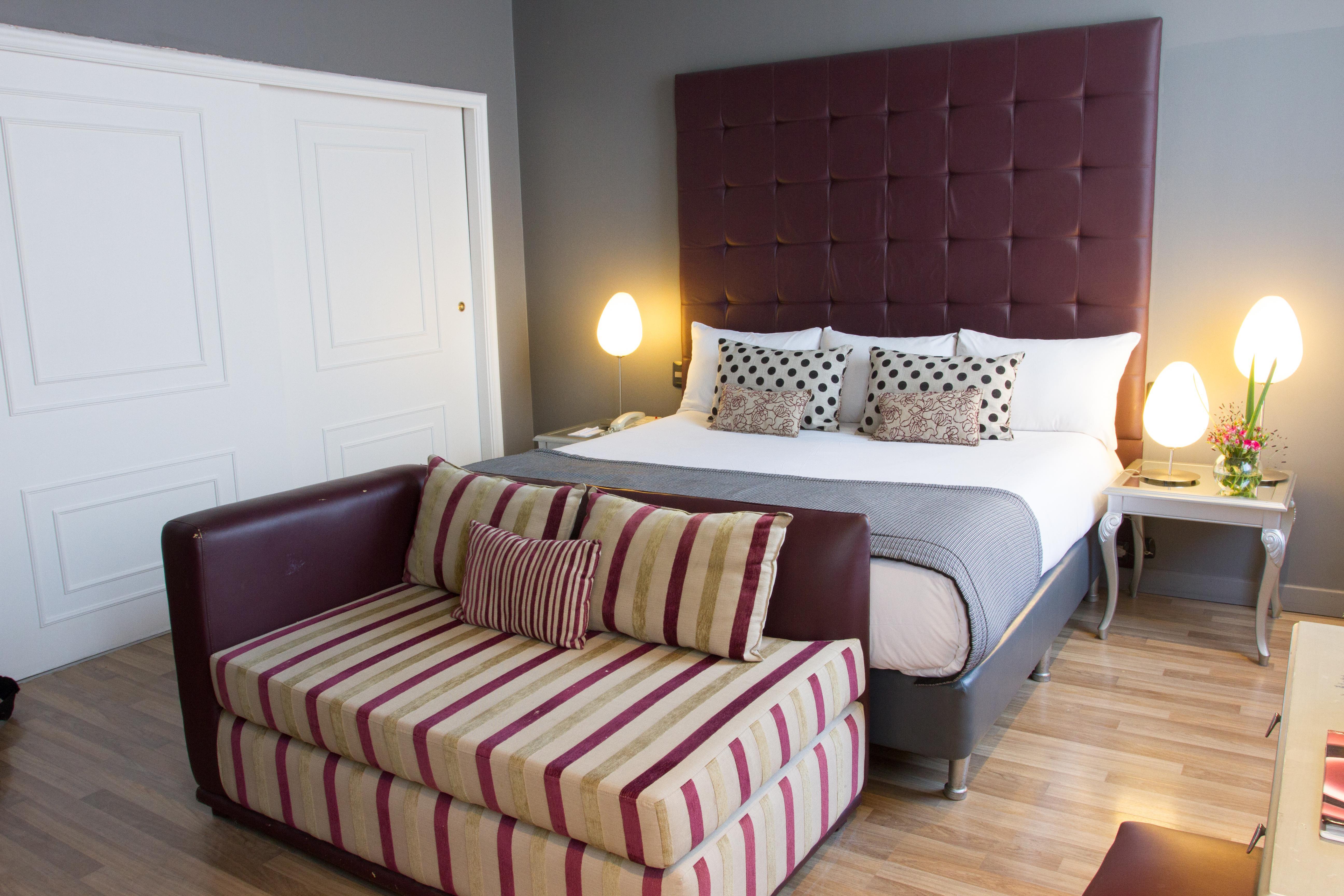 Unique Executive 4* Ciudad Autónoma de Buenos Aires