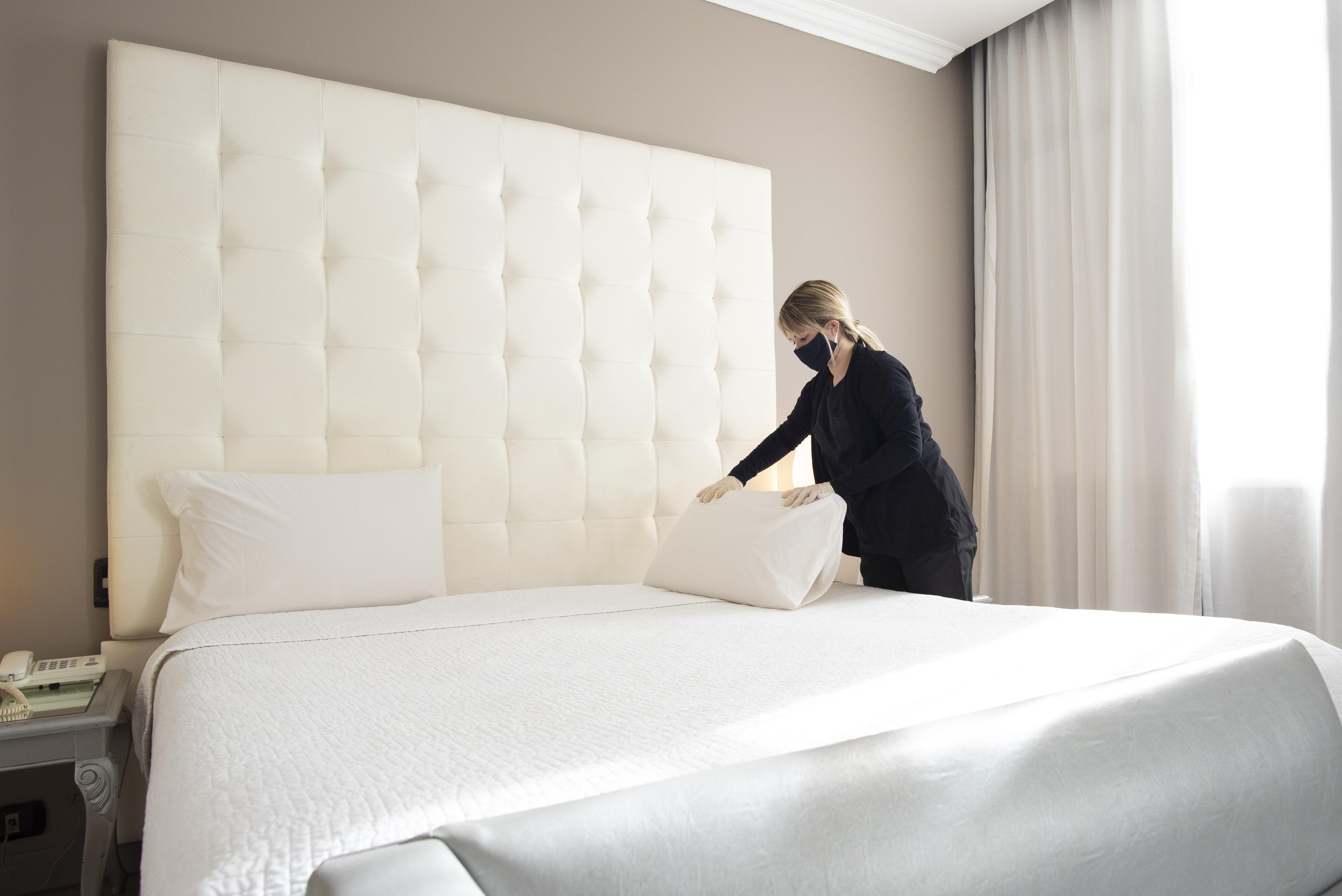 Unique Executive Hotel