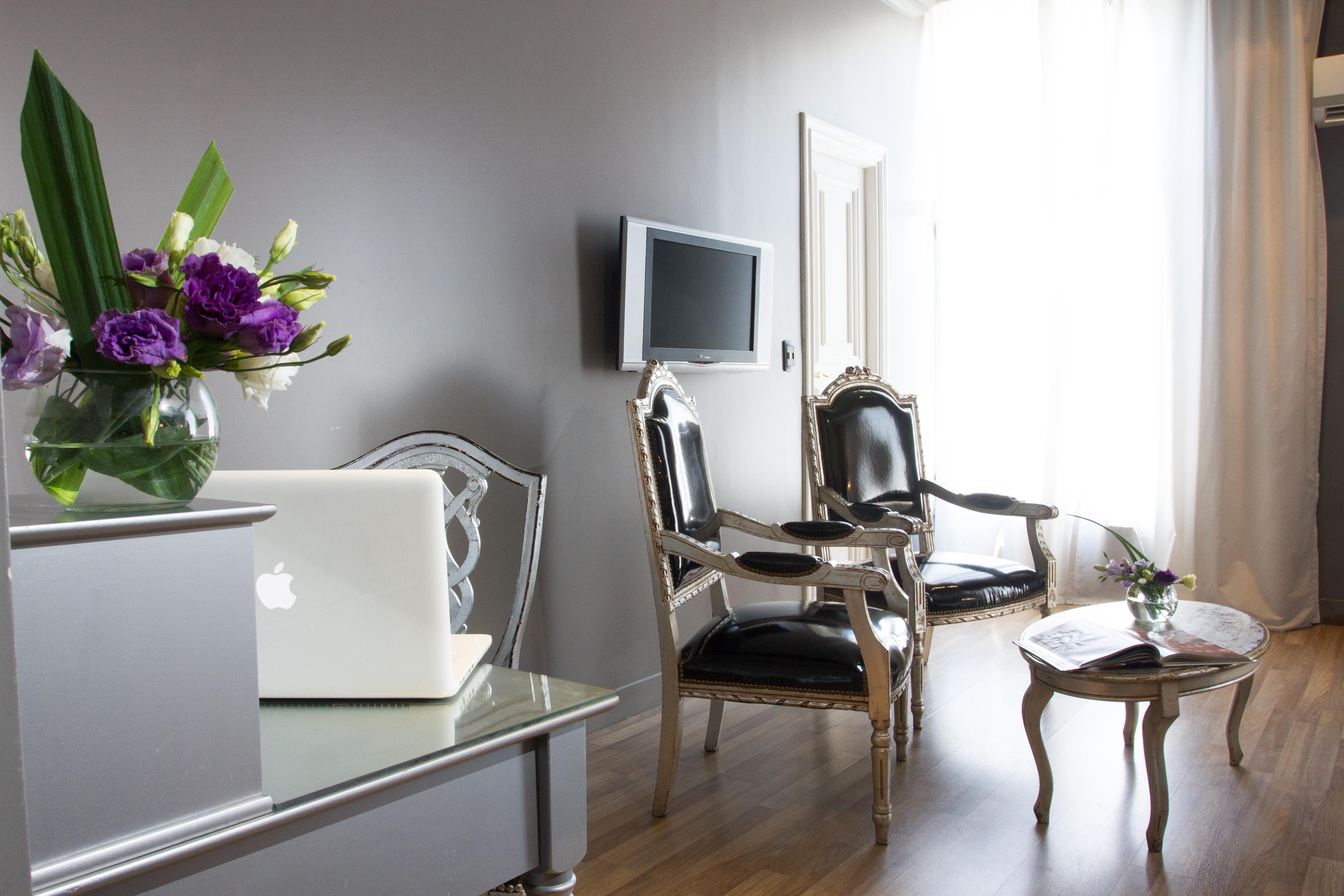 Unique Executive Hotel Ciudad Autónoma de Buenos Aires