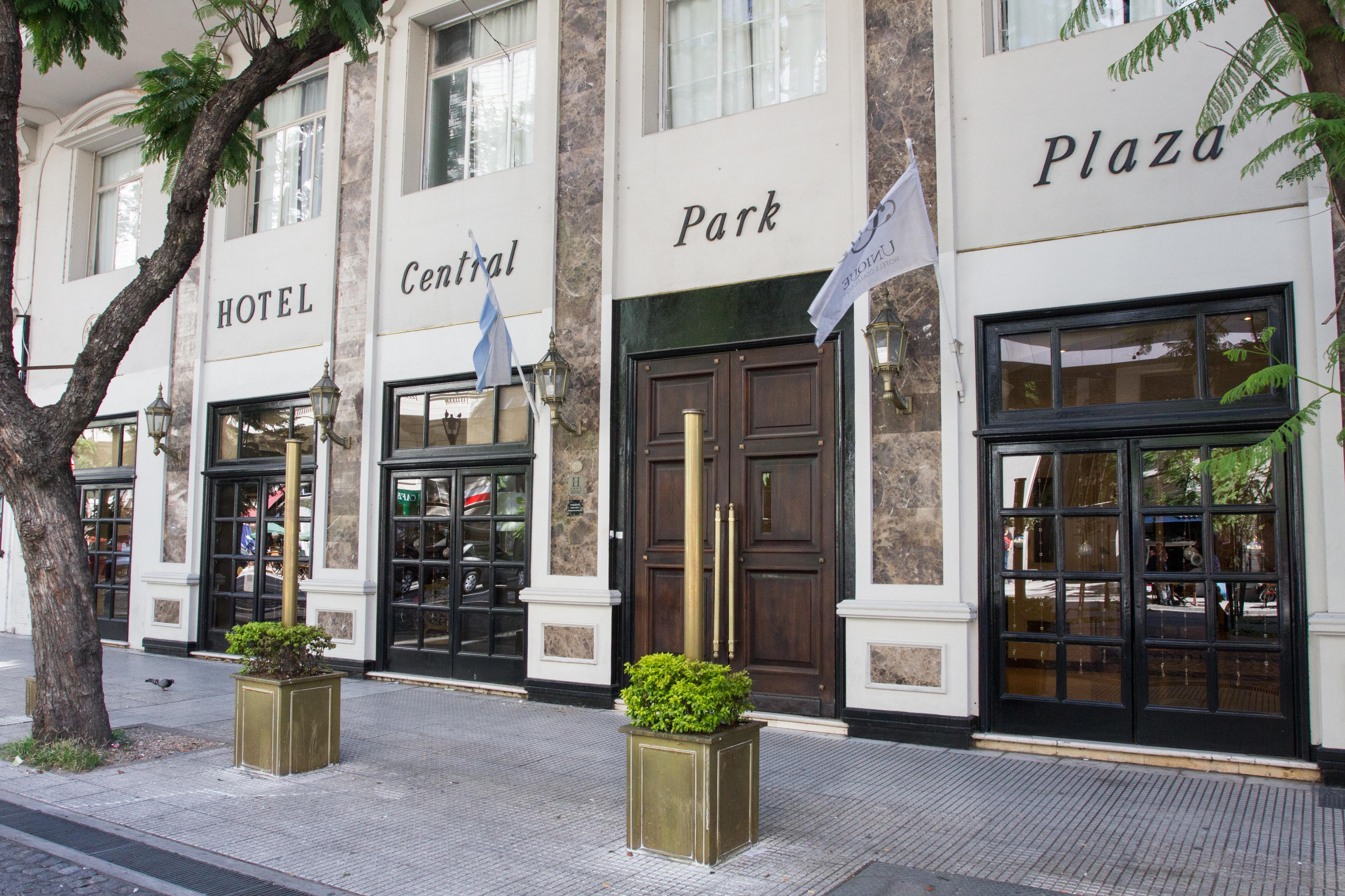 Unique Executive Hotel Ciudad Autónoma de Buenos Aires