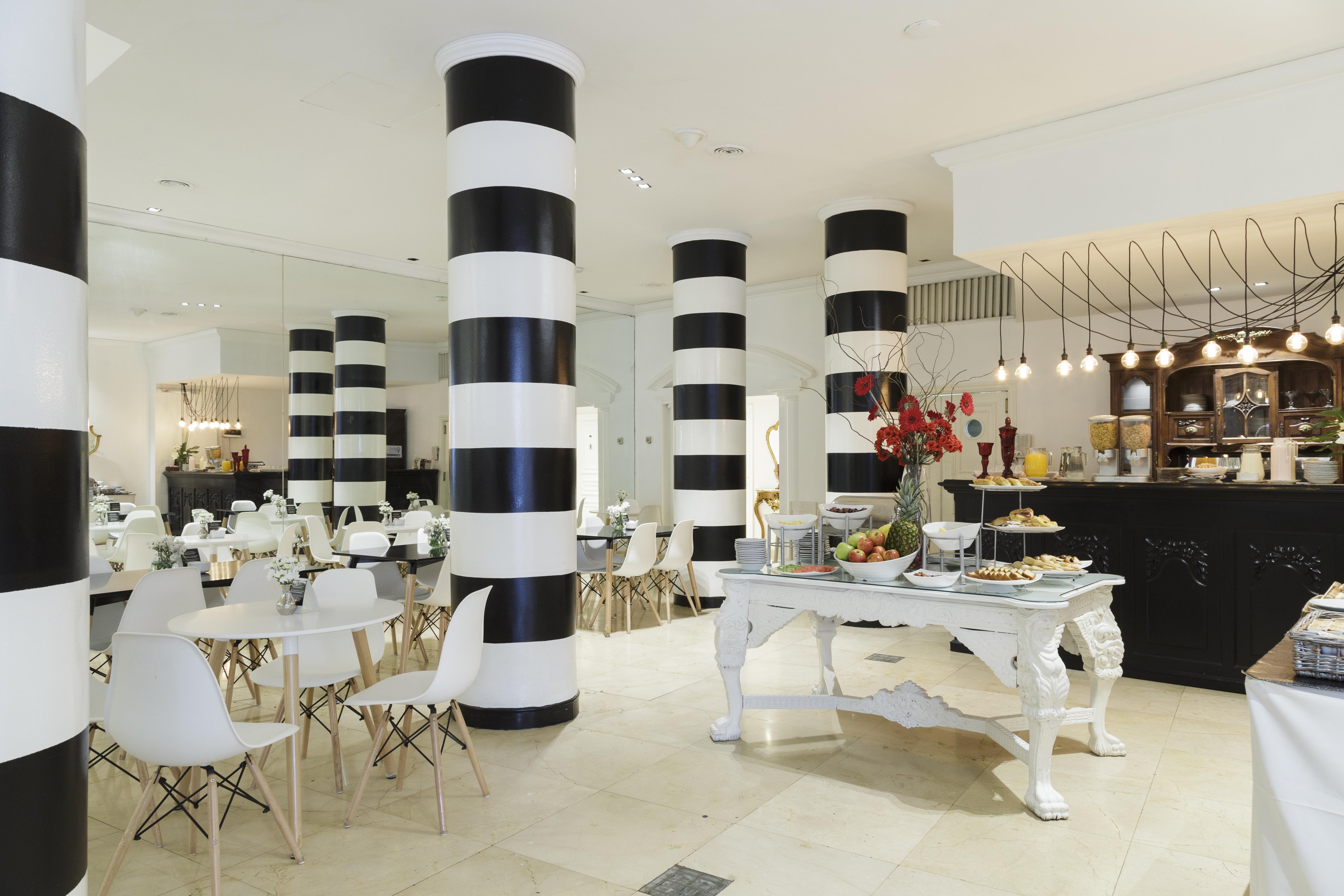 Unique Executive Hotel 4*