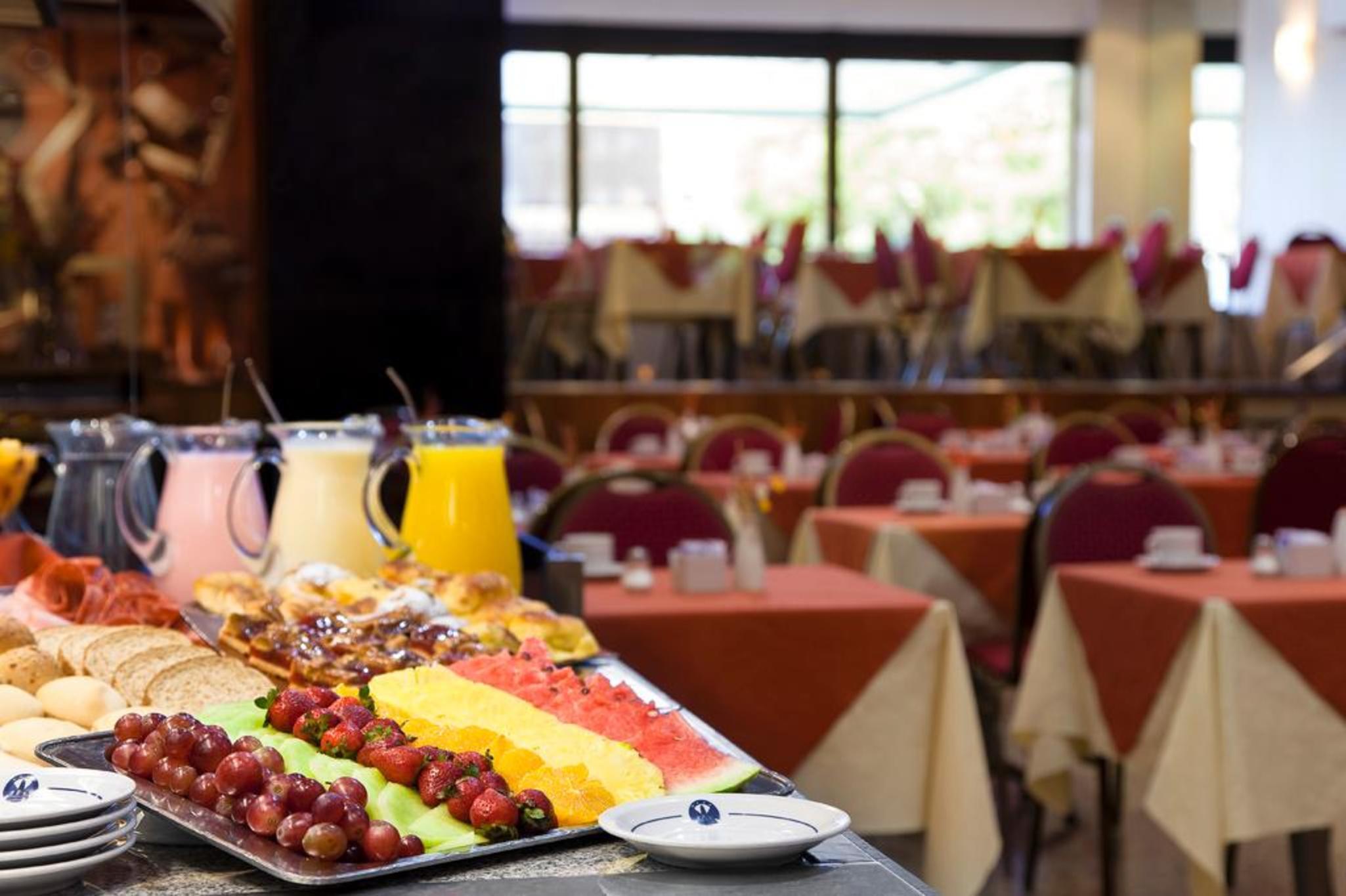 Globales Republica Hotel Ciudad Autónoma de Buenos Aires