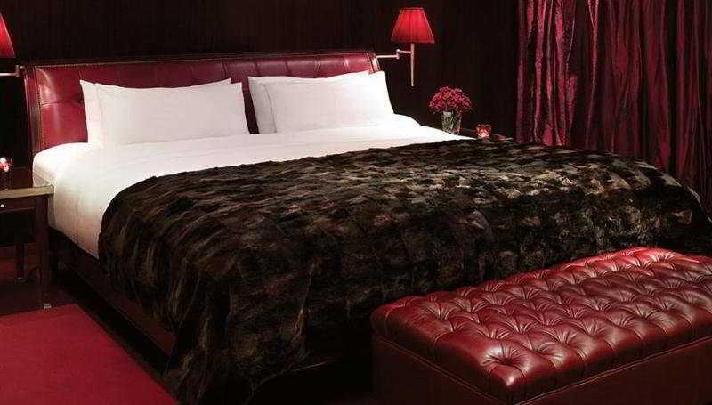 Hotel Faena Ciudad Autónoma de Buenos Aires