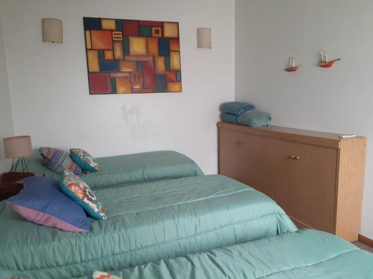 Con Terraza 1 Piso Por Escalera Apartamento Buenos Aires