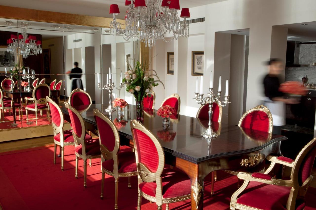 Hotel Faena Ciudad Autónoma de Buenos Aires