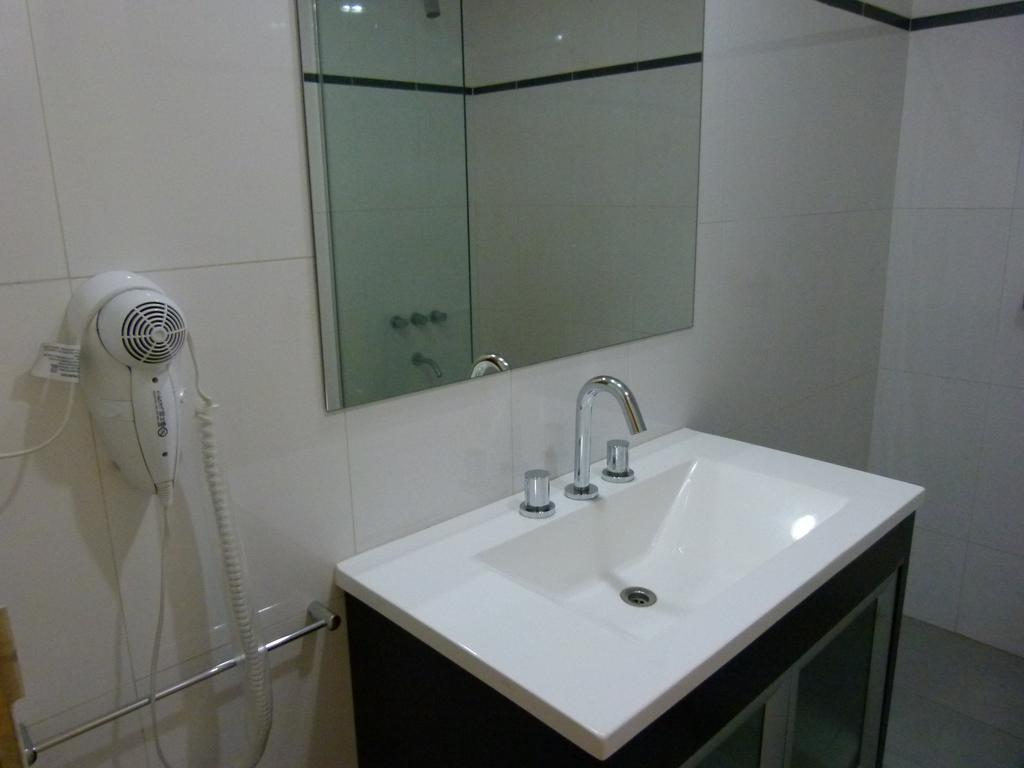 Apartamento Rivadavia *