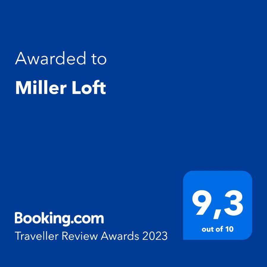 Miller Loft *