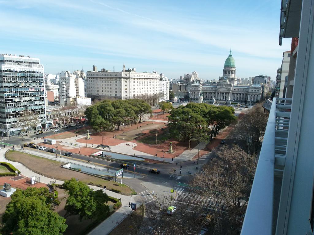 Apartamento Rivadavia *