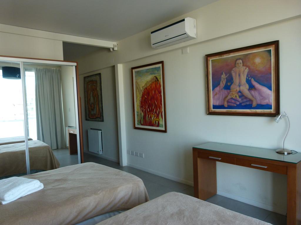 Rivadavia Apartamento