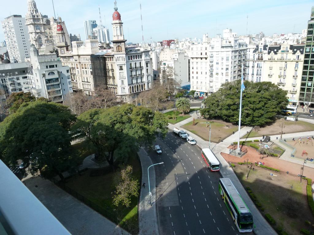 Apartamento Rivadavia Ciudad Autónoma de Buenos Aires