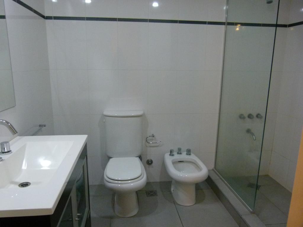 Apartamento Rivadavia