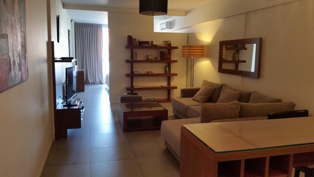 Apartamento Rivadavia Ciudad Autónoma de Buenos Aires