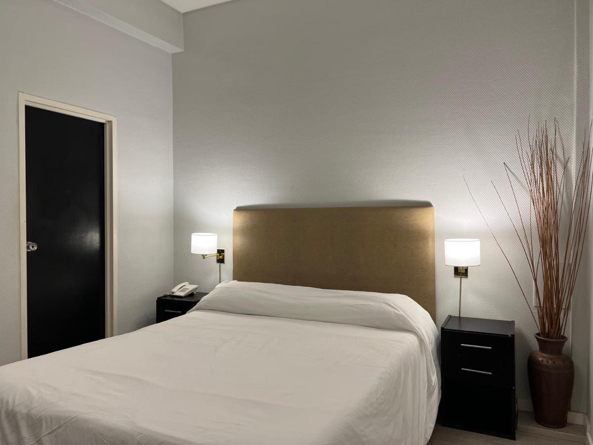 La Perla Hotel Ciudad Autónoma de Buenos Aires