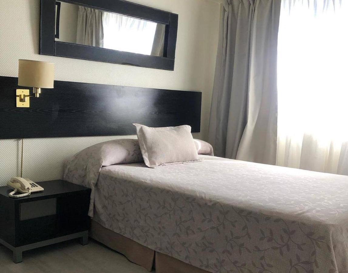 Hotel La Perla