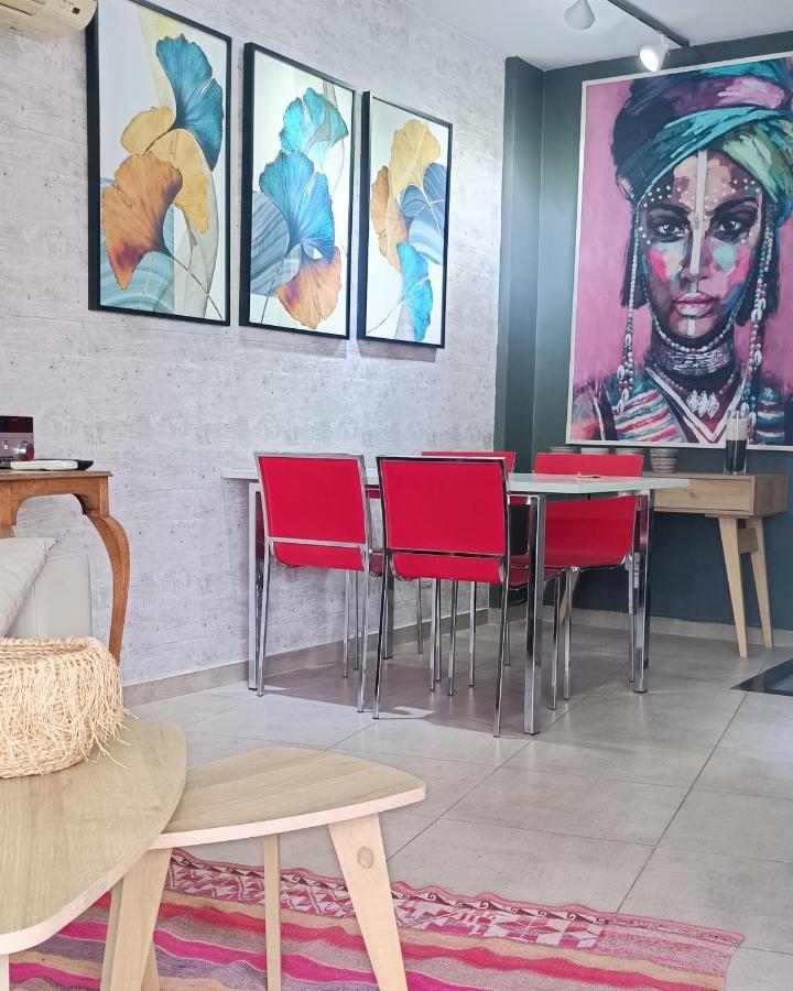 Apartamento Valentin Gomez