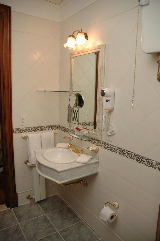 Mansion Dandi Royal Tango Hotel Buenos Aires