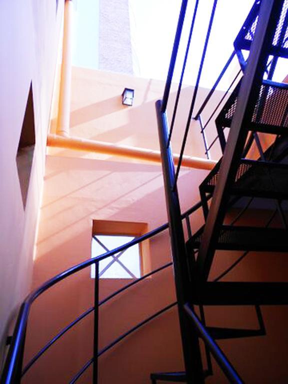 Con Terraza 1 Piso Por Escalera Apartamento