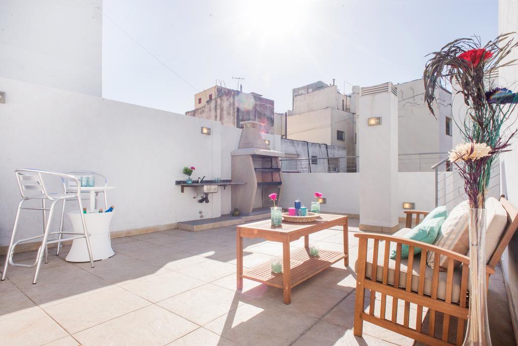 Palermo Apartamento