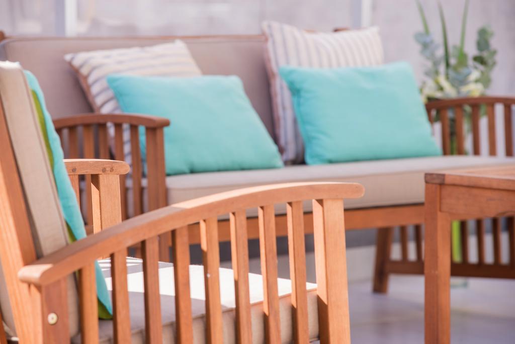 Apartamento Palermo *