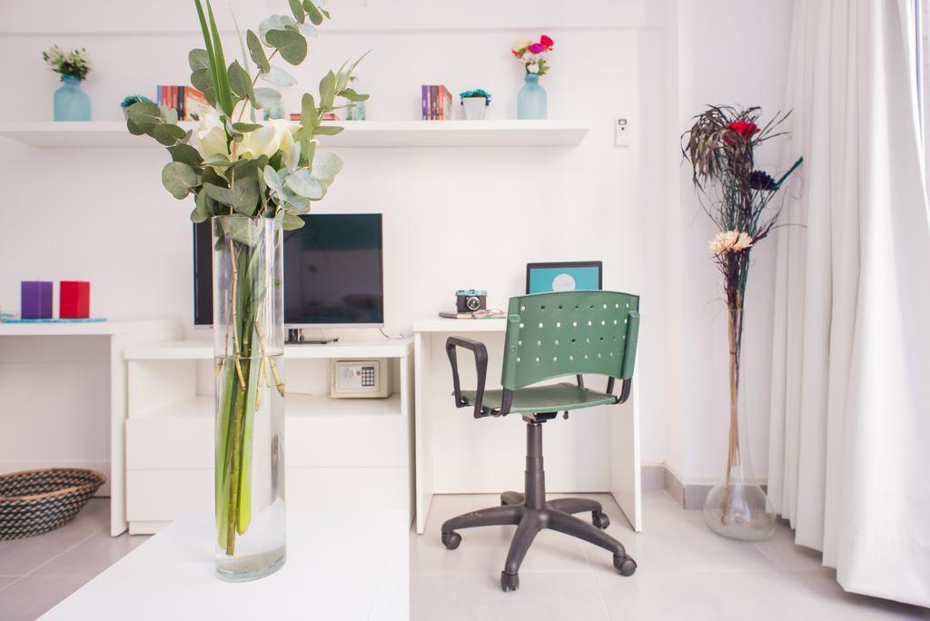Palermo Apartamento