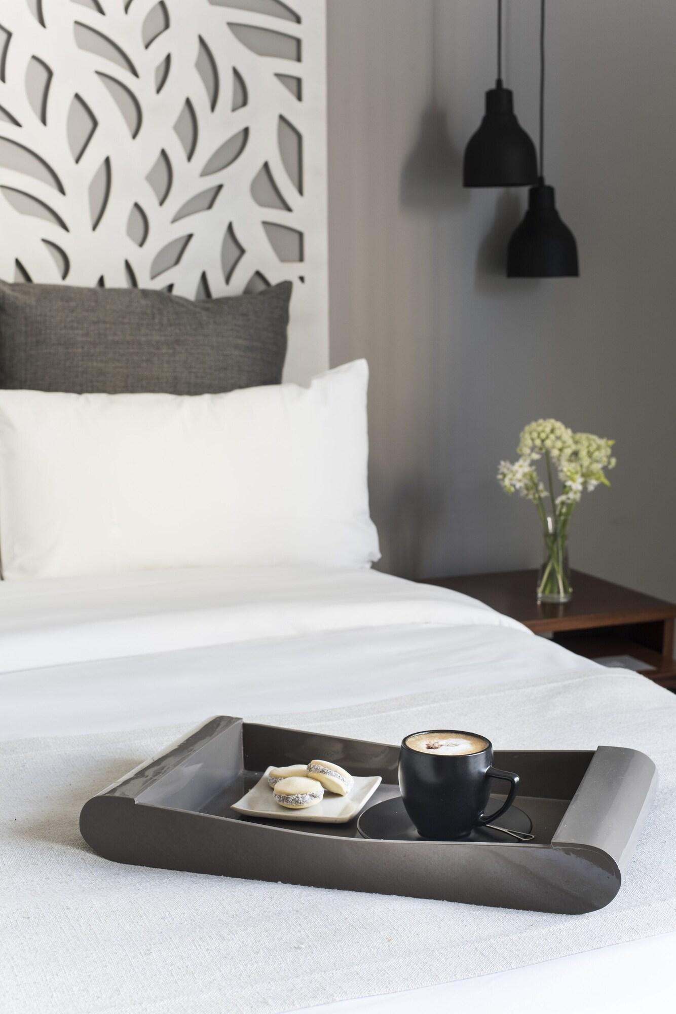 Rochester M Hotel Ciudad Autónoma de Buenos Aires