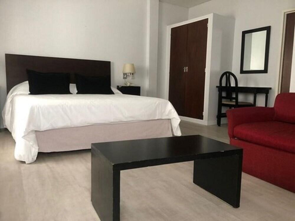 La Perla Hotel Ciudad Autónoma de Buenos Aires