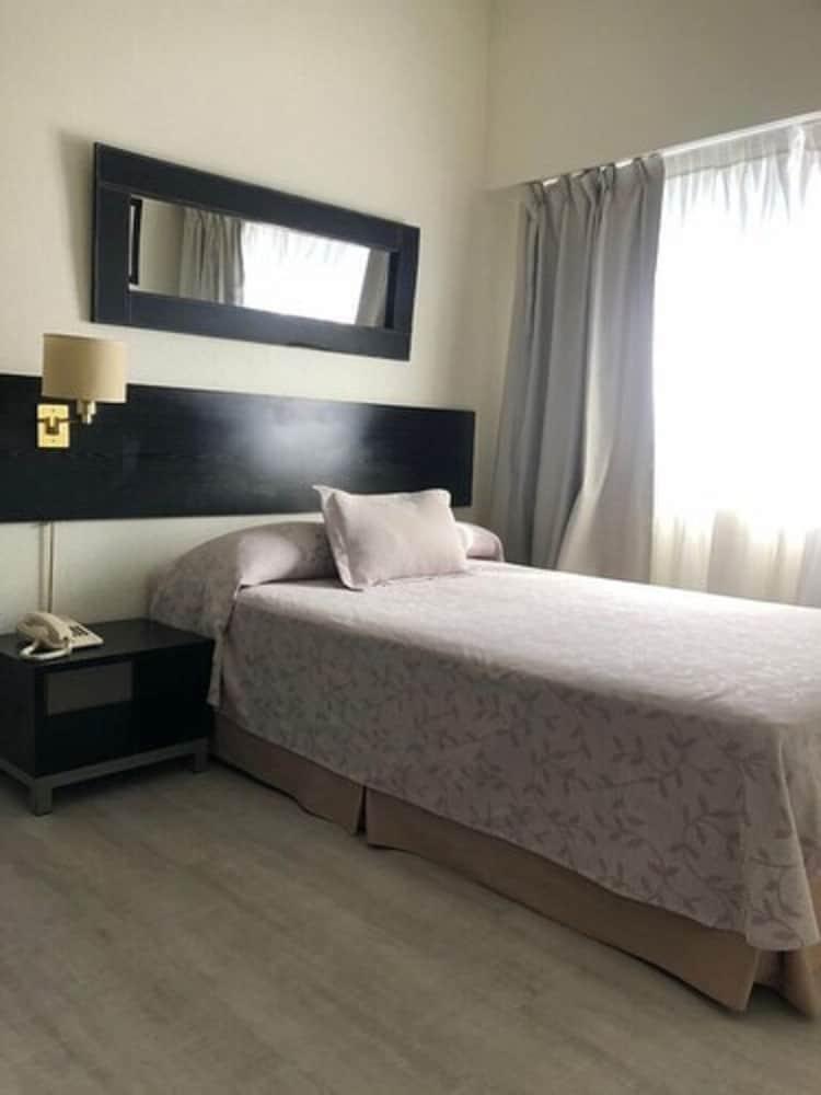 La Perla Hotel Ciudad Autónoma de Buenos Aires
