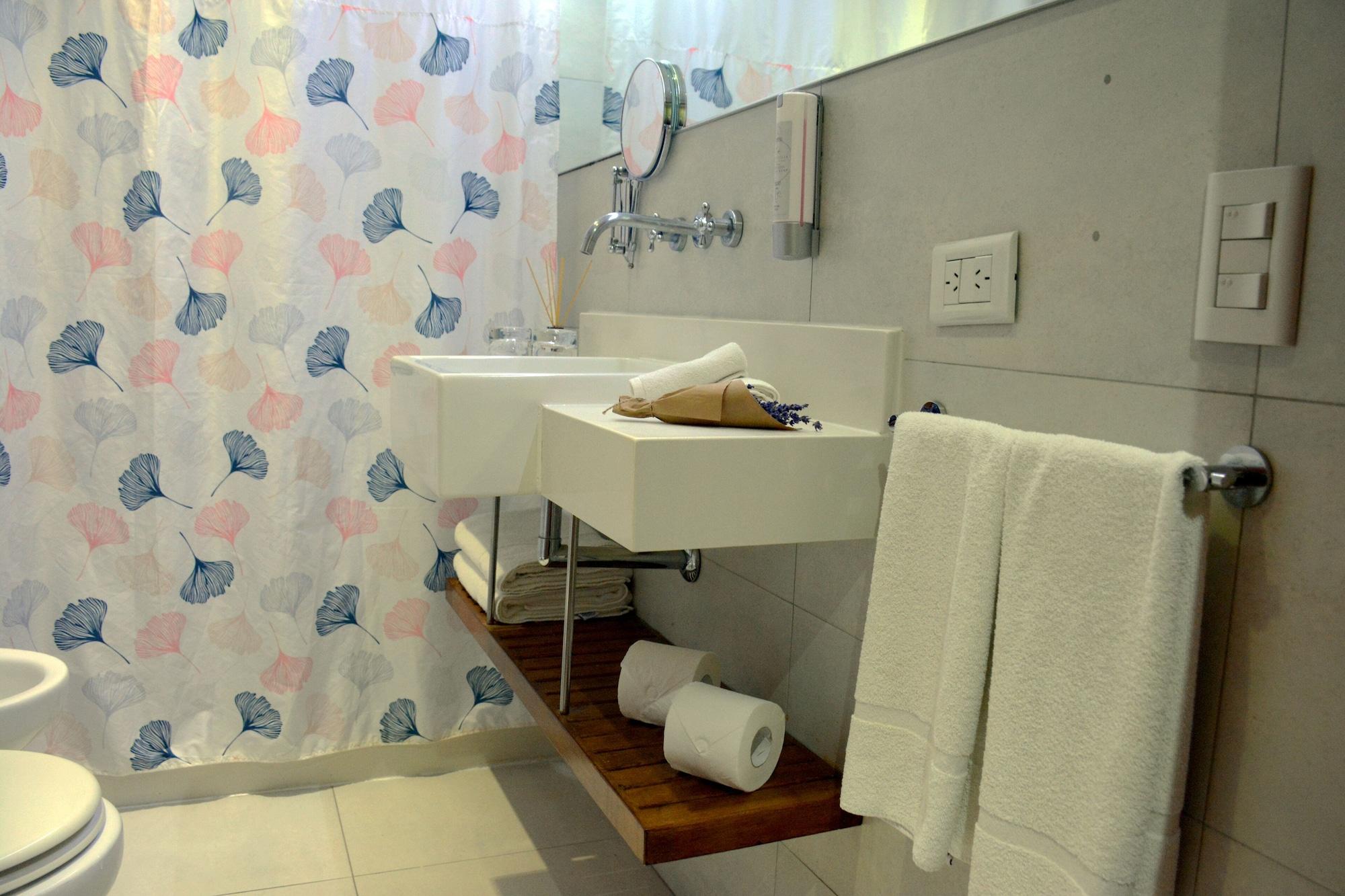 Ian Hotel Ciudad Autónoma de Buenos Aires