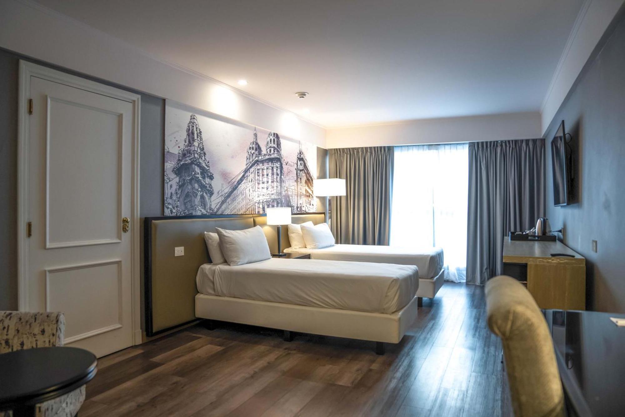 Melia Ciudad Autónoma de Buenos Aires