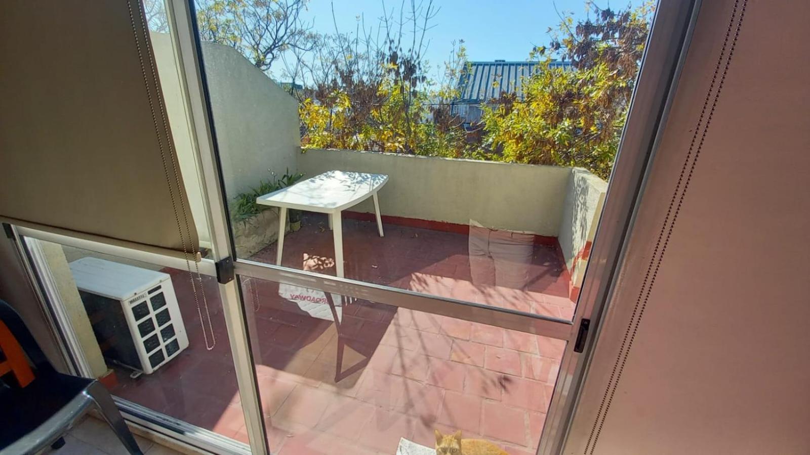 Apartamento Miller Loft