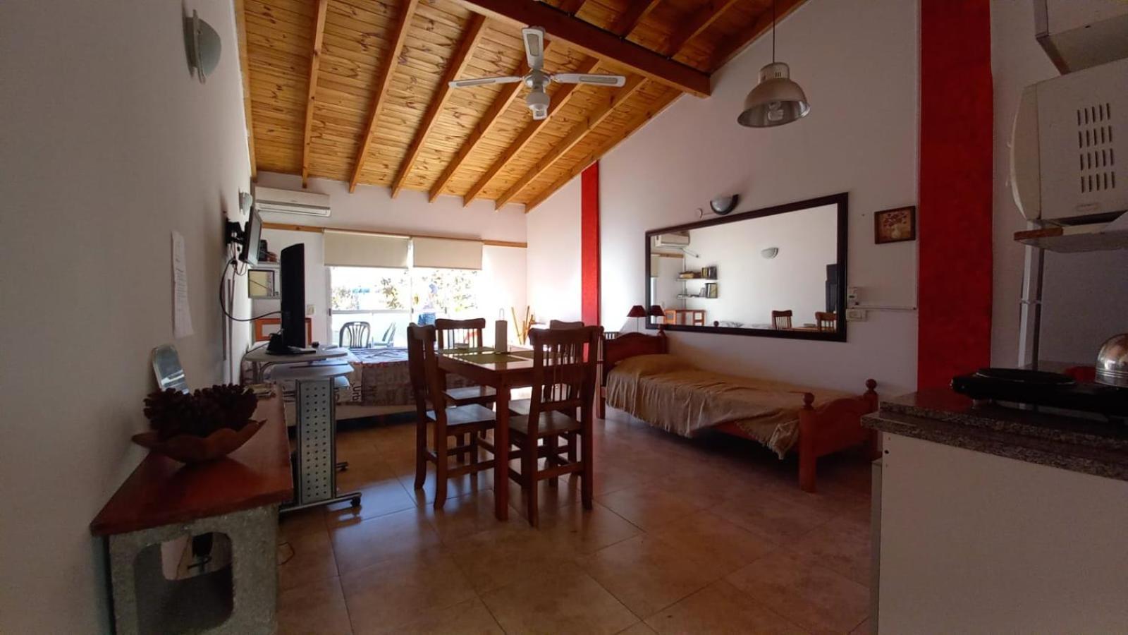 Miller Loft