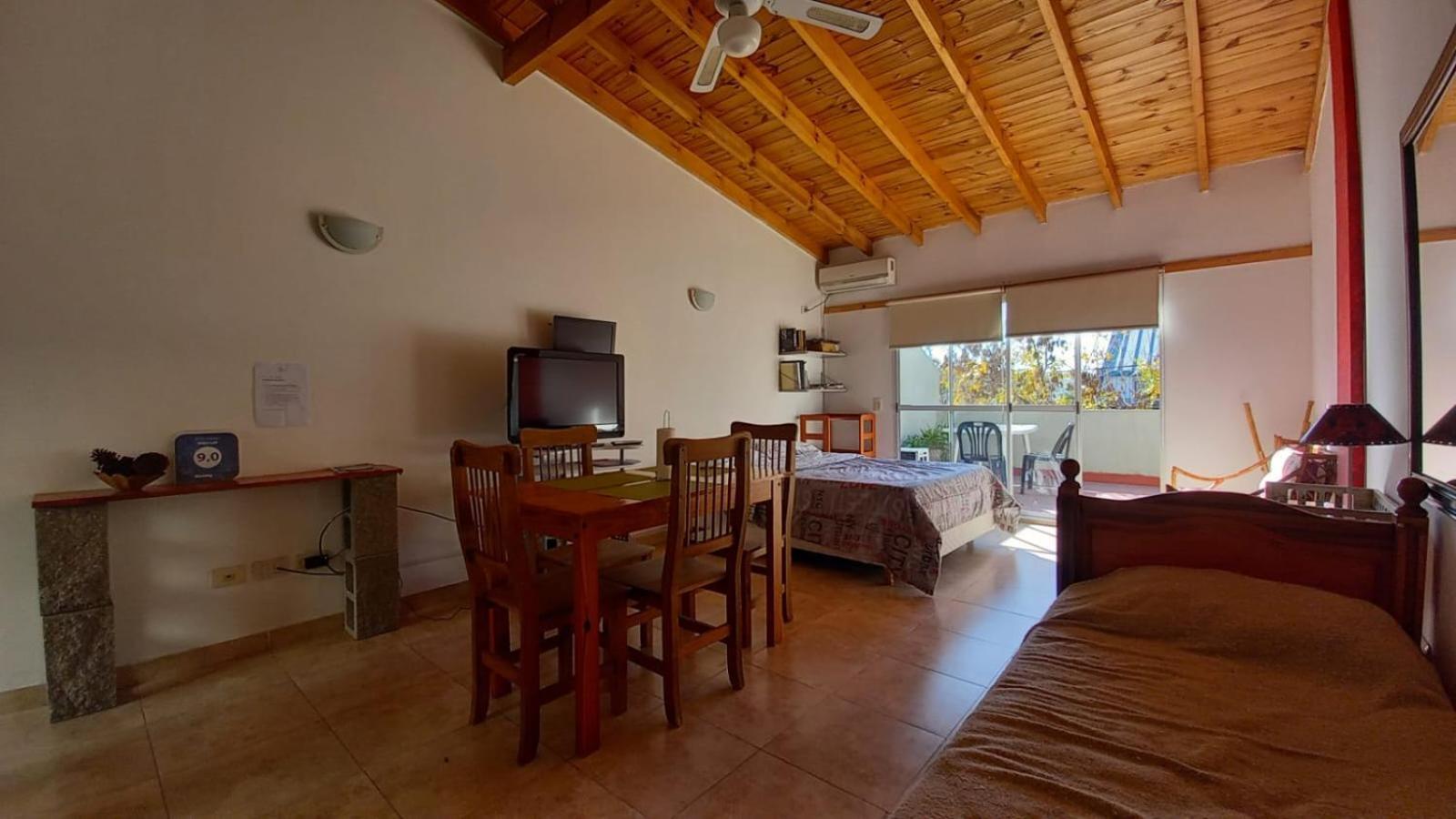 Miller Loft Ciudad Autónoma de Buenos Aires