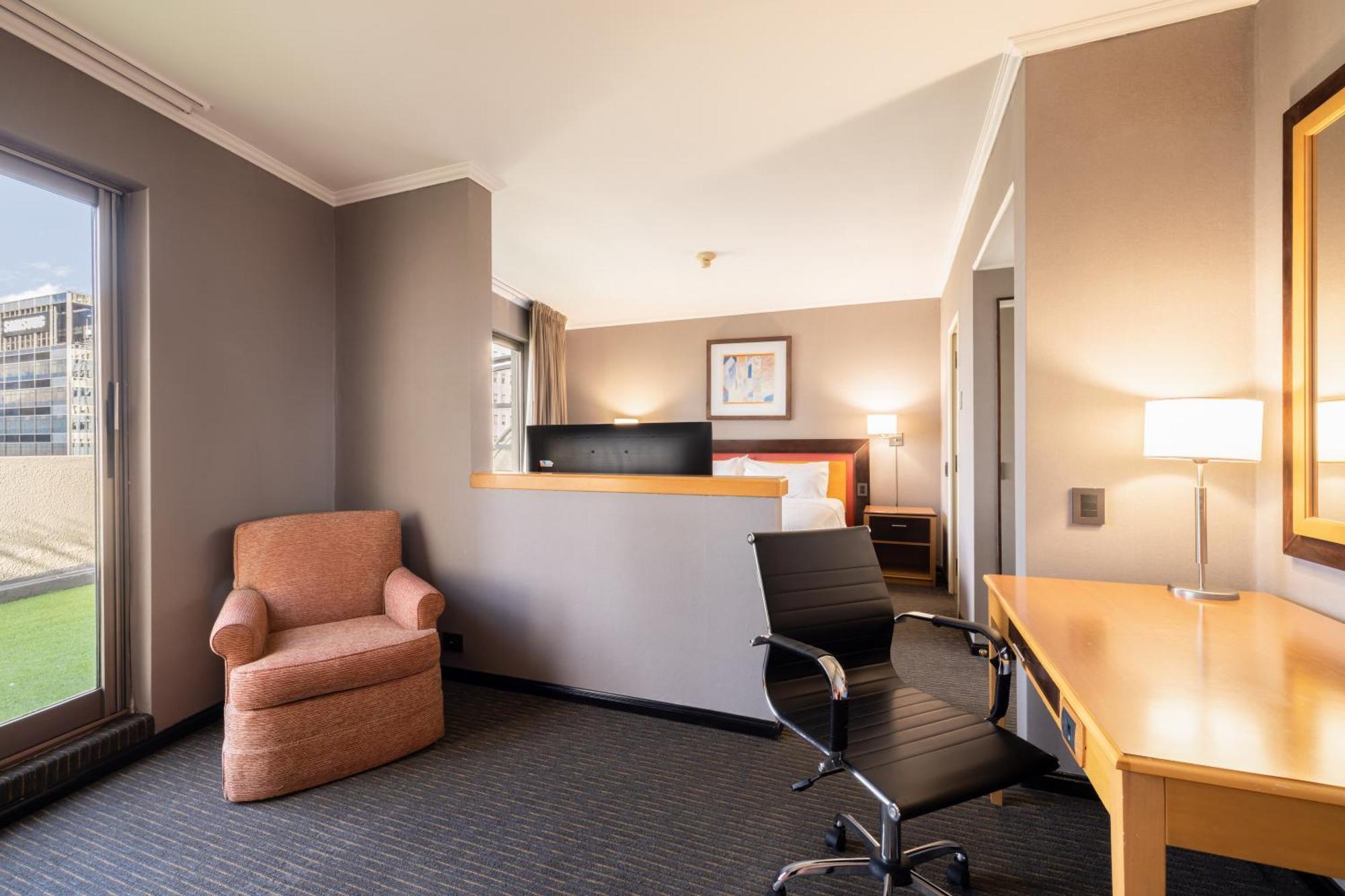 Hotel Express Puerto Madero, An Ihg 4*