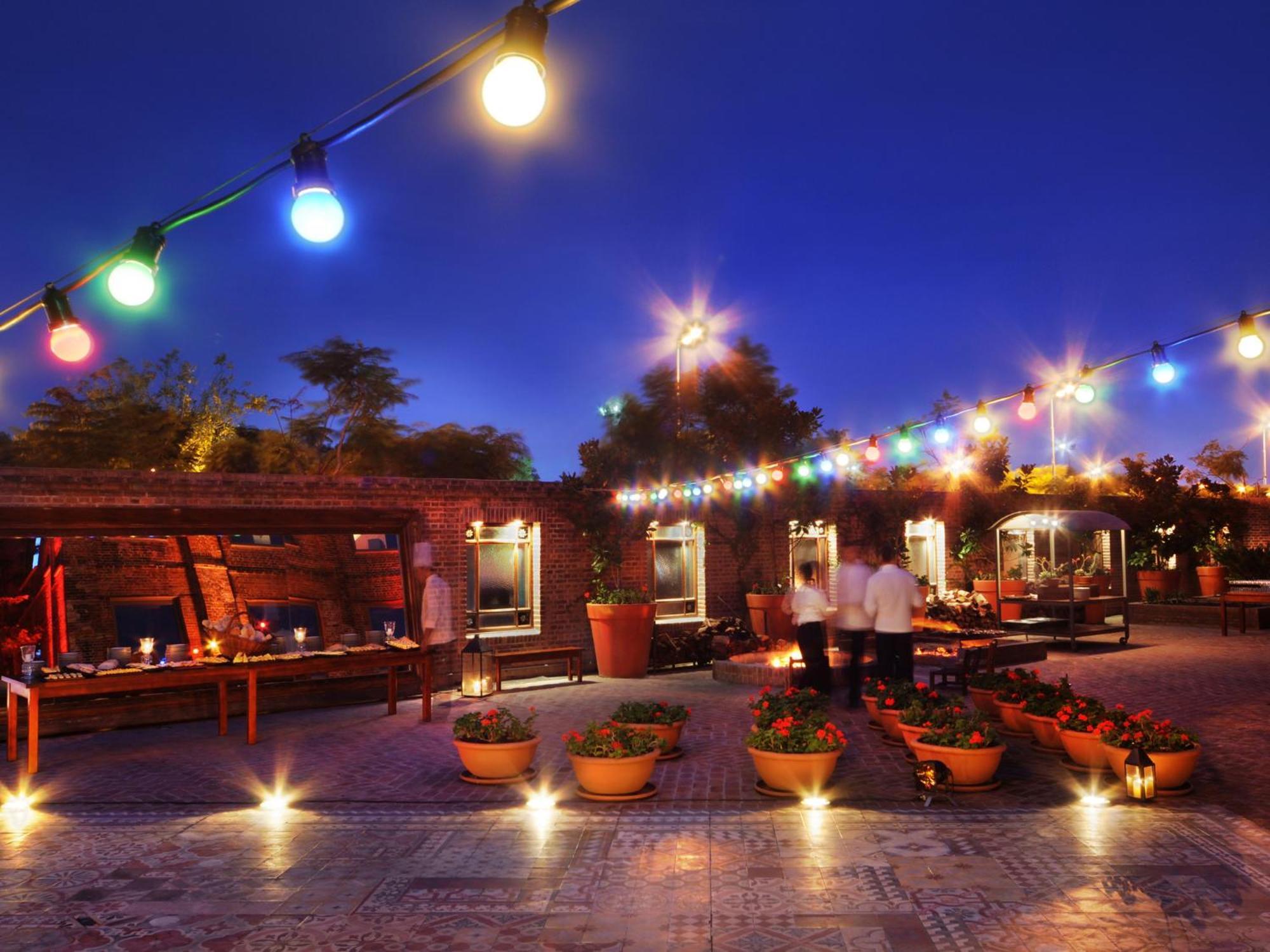 Faena Hotel 5*