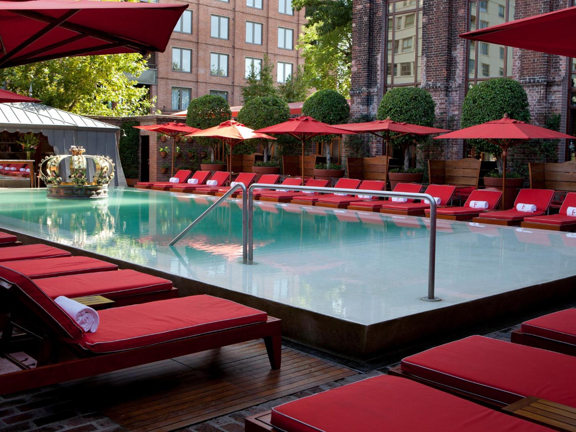 Hotel Faena