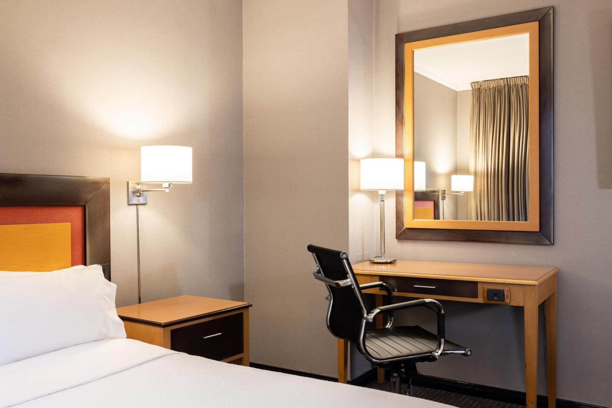 Hotel Express Puerto Madero, An Ihg 4*