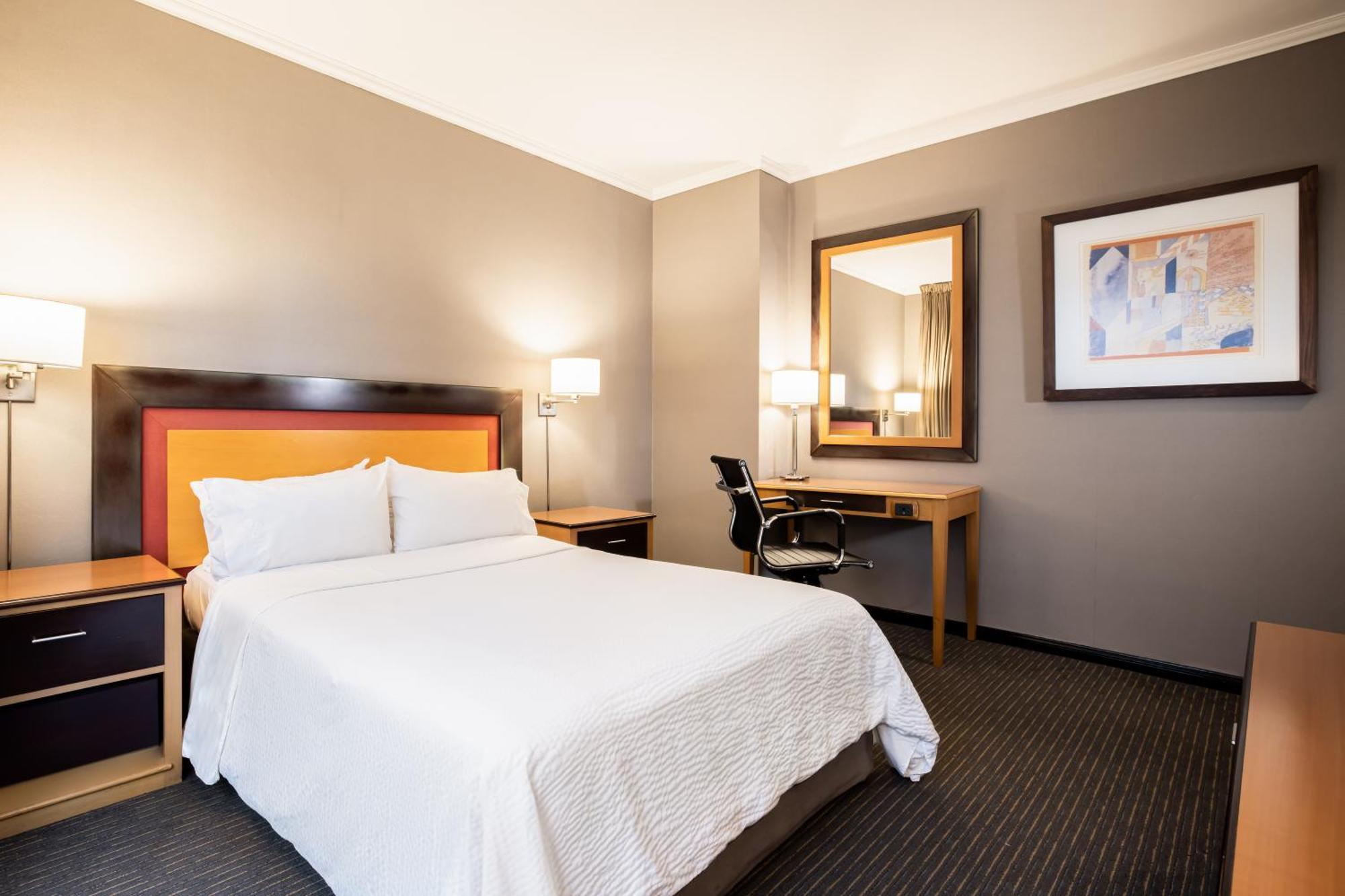 Express Puerto Madero, An Ihg 4*