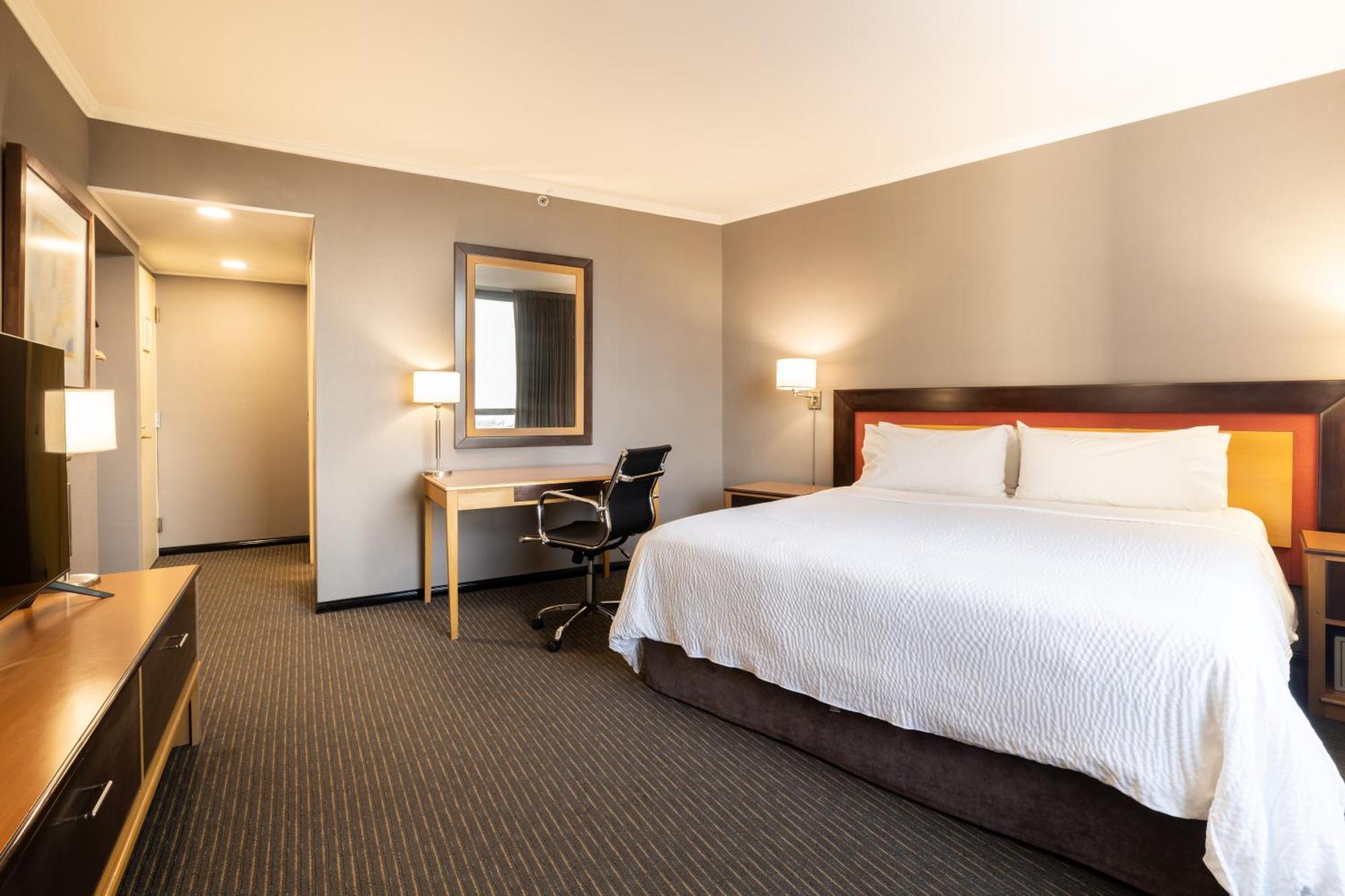 Hotel Express Puerto Madero, An Ihg Ciudad Autónoma de Buenos Aires