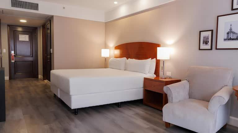 Hotel Melia Ciudad Autónoma de Buenos Aires