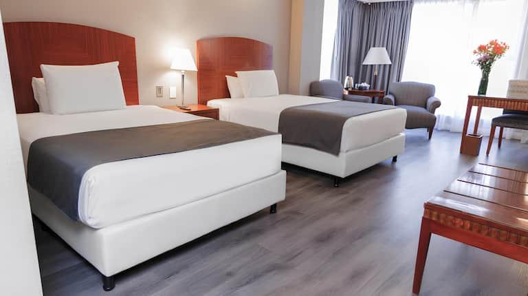 Melia Hotel
