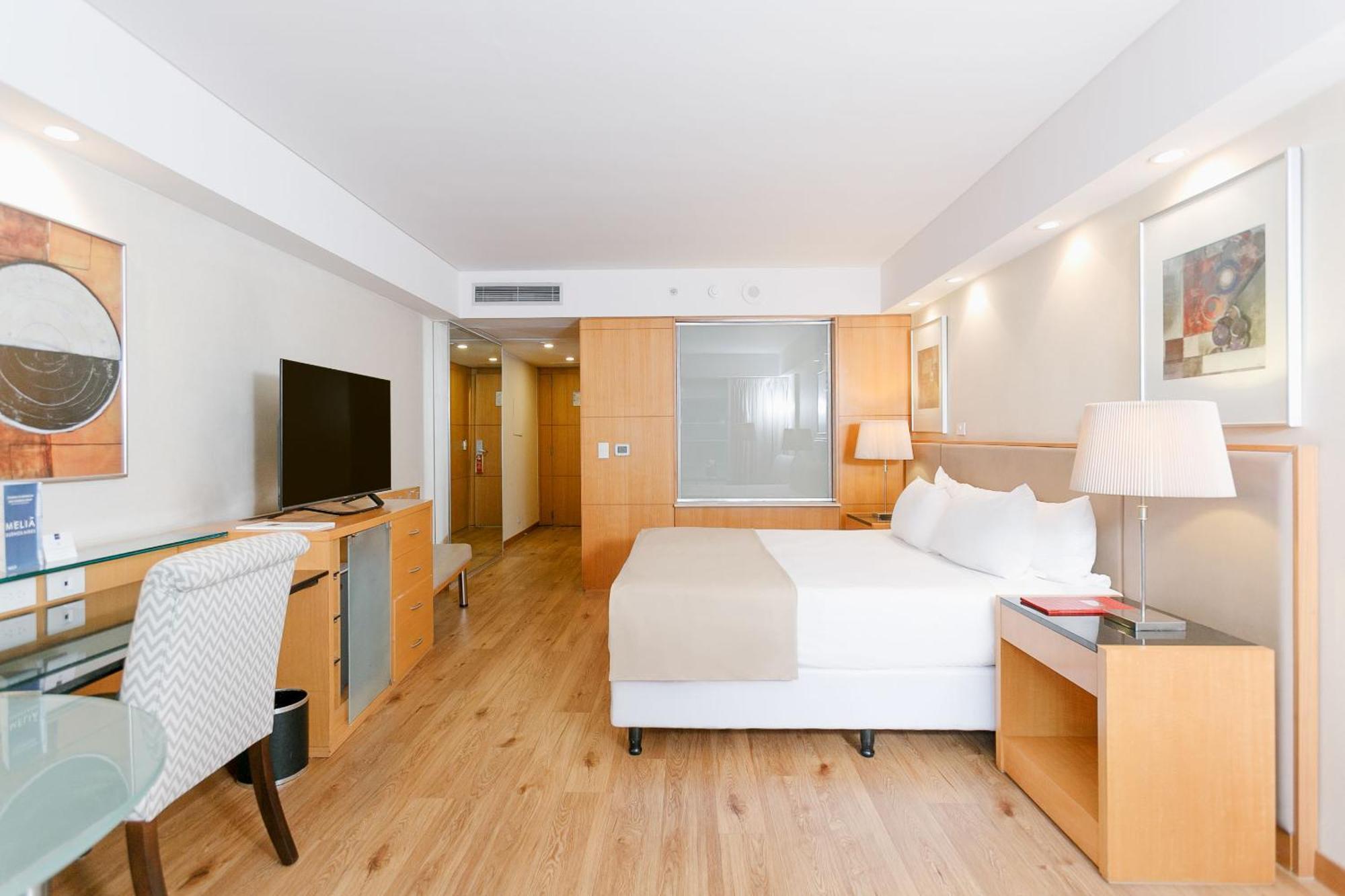 Melia Hotel