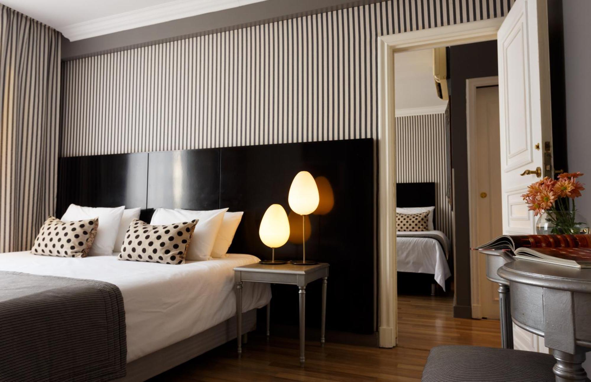 Unique Executive Hotel Ciudad Autónoma de Buenos Aires