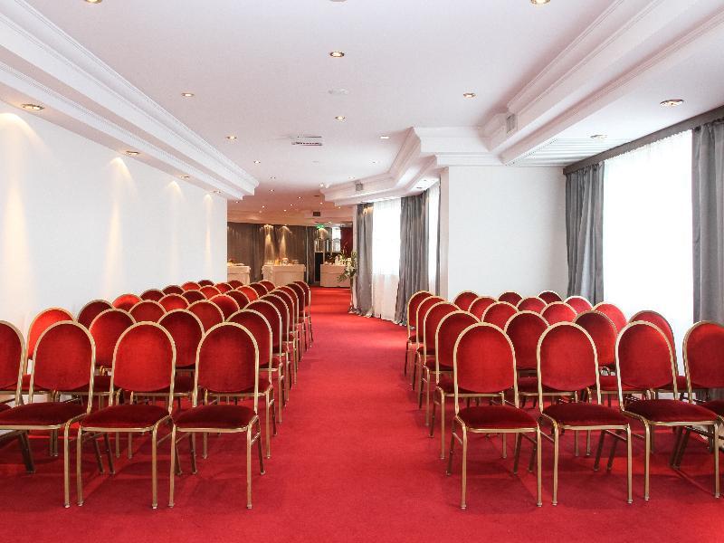 Hotel Unique Executive Ciudad Autónoma de Buenos Aires