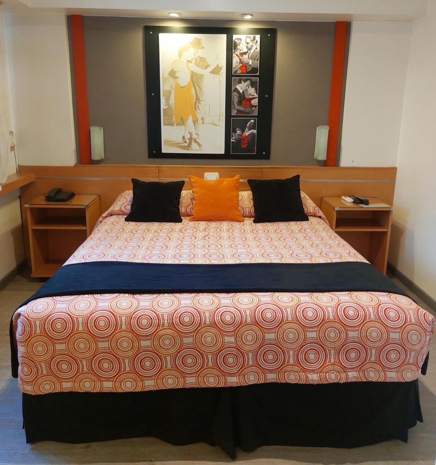 Sarmiento Palace 3* Ciudad Autónoma de Buenos Aires